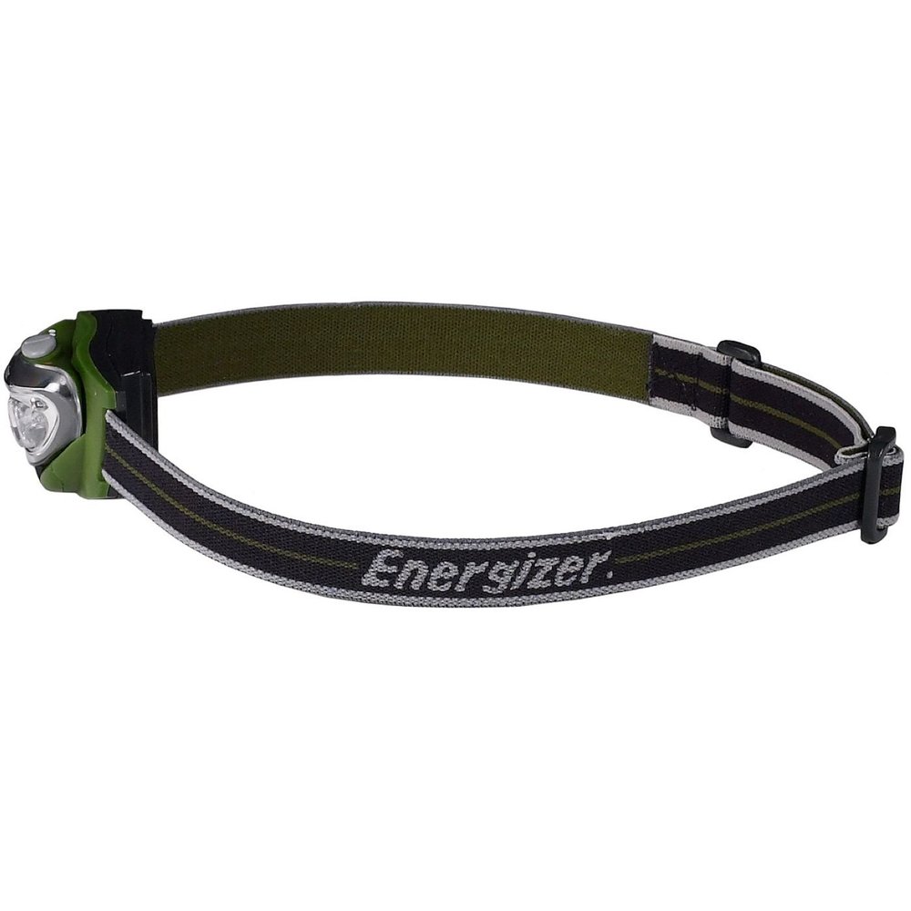 Energizer Pro 3 LED Headlamp