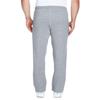 J America Adult Premium Open Bottom Fleece Pant L OXFORD view 2