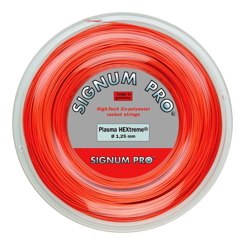 Signum Pro Plasma Hextreme Orange 1,25 mm x 200 m, 0255000000700110