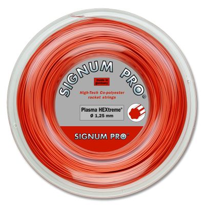 Signum Pro - Plasma Hextreme - 200m - 1,20mm