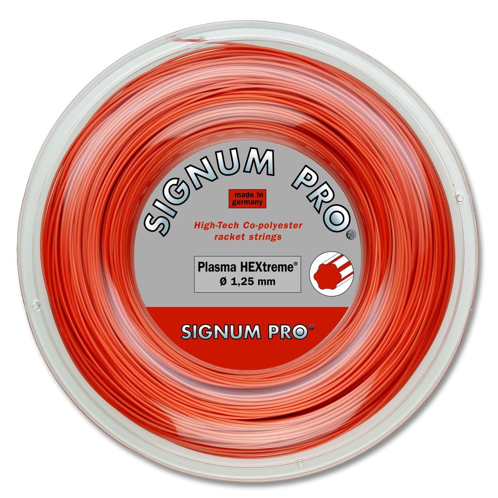 Signum Pro - Plasma Hextreme - 200m - 1,20mm