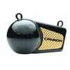 6 Pound Flash Weight Cannon Downriggers 2295180 view 1