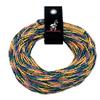 Kwik Tek AIRHEAD 2 Rider Tube Tow Rope view 1