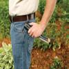 Fiskars 10 Inch POWER TOOTH Sliding Carabiner Saw with Carabiner Clip (9258) view 2