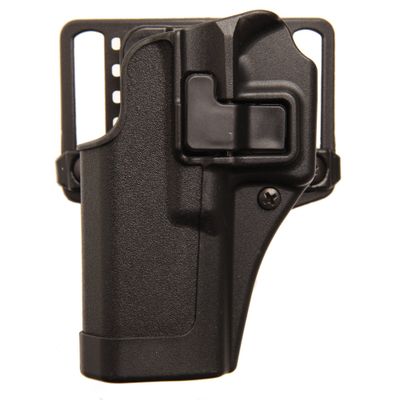 BLACKHAWK SERPA Concealment Holster - Matte Finish, Size 06, Right Hand, (Sig 220/225/226 w/ or w/o rail)