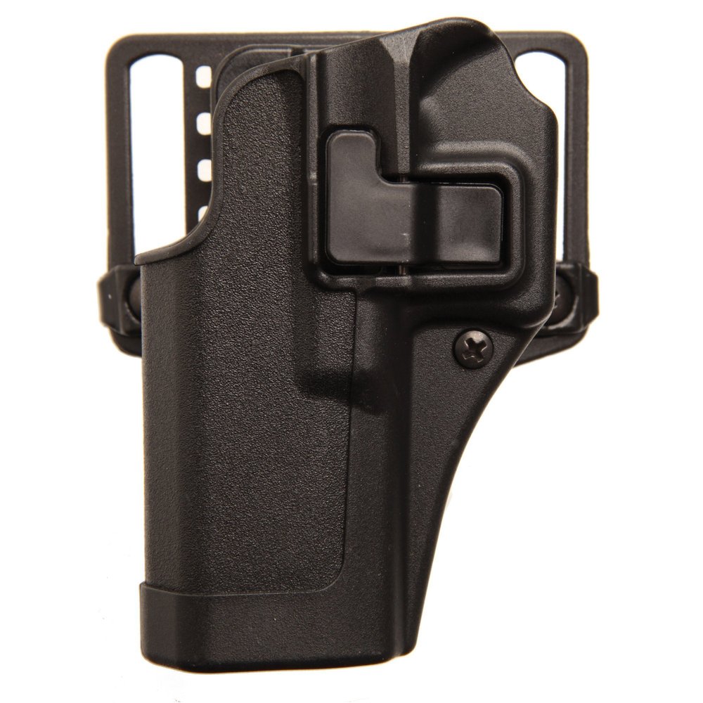 BLACKHAWK SERPA Concealment Holster - Matte Finish, Size 06, Right Hand, (Sig 220/225/226 w/ or w/o rail)