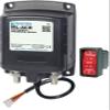 Blue Sea Systems 7621 ML-ACR 24V DC 500A Automatic Charging Relay view 1