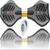 Razor RipStik "G" Caster Board (Black With Extra Wheels) view 2