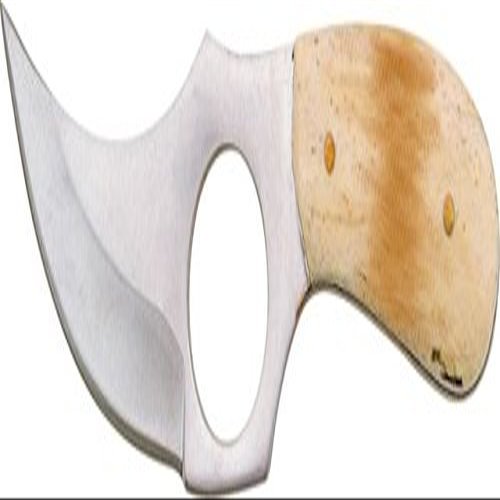 Pakistan PA2989B-BRK Short Skinner