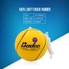 Baden School Quality Tetherball Set | Soft-Touch Tetherball Ball with Durable Rope | Ideal for Schoolyards and Playgrounds view 3