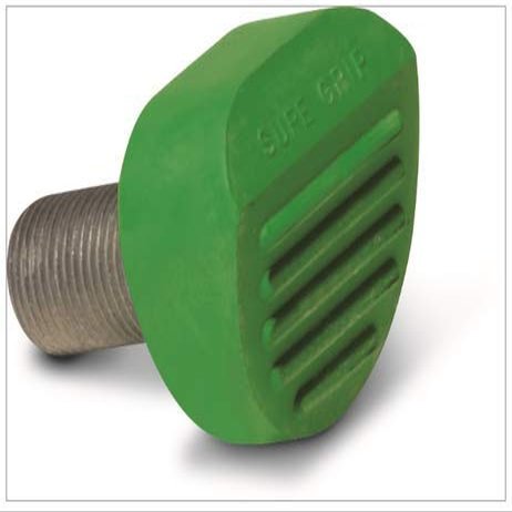 Sure-Grip Mini Grippers speed stops 5/8 - Green
