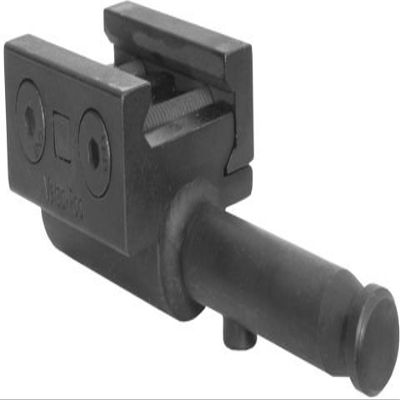 Versa Pod 150-621 HD Picatinny Rail Mount Bipod Rest Adapter