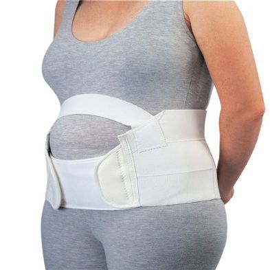 Maternity Belt - Large
