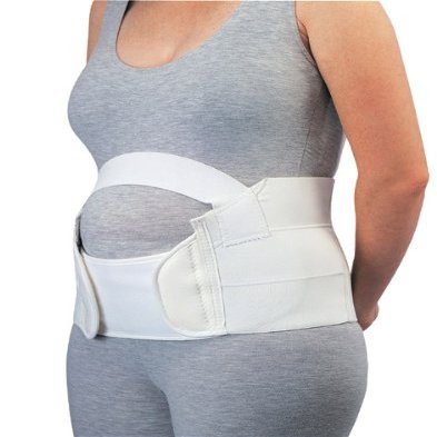 Maternity Belt - Large