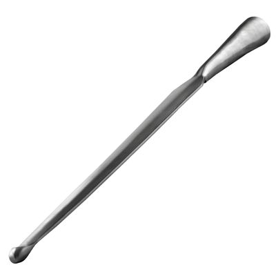 GDFB Throwing Spearhead