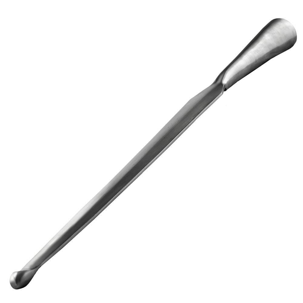 GDFB Throwing Spearhead