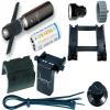 Vetta Intergrated T2X Mounting Kit VL110 Series Bicycle Computers view 1