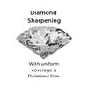 Diamond Machining Technology (DMT) Ski and Snowboard Edge Care (WS4XX) view 3