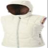 Isis Women's Whisper Hoodie Vest view 1