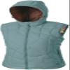 Isis Women's Whisper Hoodie Vest view 1