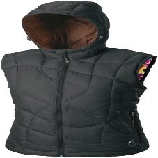 Isis Women's Whisper Hoodie Vest
