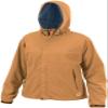 Isis Women's Dorah Jacket,Marmelade,14 view 1