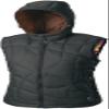 Isis Women's Whisper Hoodie Vest view 1