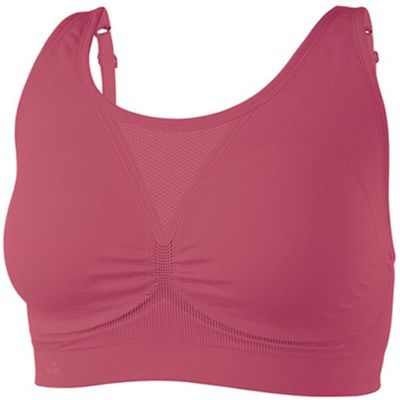 Isis Women's C/D Bra,Azalea,Large