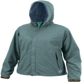 Isis Women's Dorah Jacket,Storm,12