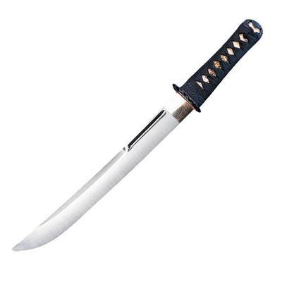 Cold Steel Japanese Sword (Imperial Series) O Tanto