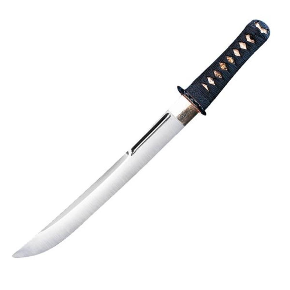 Cold Steel Japanese Sword (Imperial Series) O Tanto