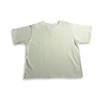 Rubbies - Little Boys Short Sleeve Tee Shirt, Ivory 13679-4 view 1