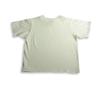 Rubbies - Little Boys Short Sleeve Tee Shirt, Ivory 13679-4 view 2