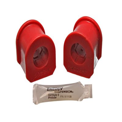 Energy Suspension 4.5110R1-1/16" Stabilizer Bushing Set for Ford