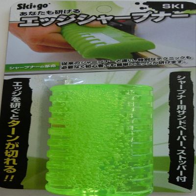 Ski*go Q1 Ski Edge Sharpener