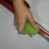 Ski*go Q1 Ski Edge Sharpener view 3