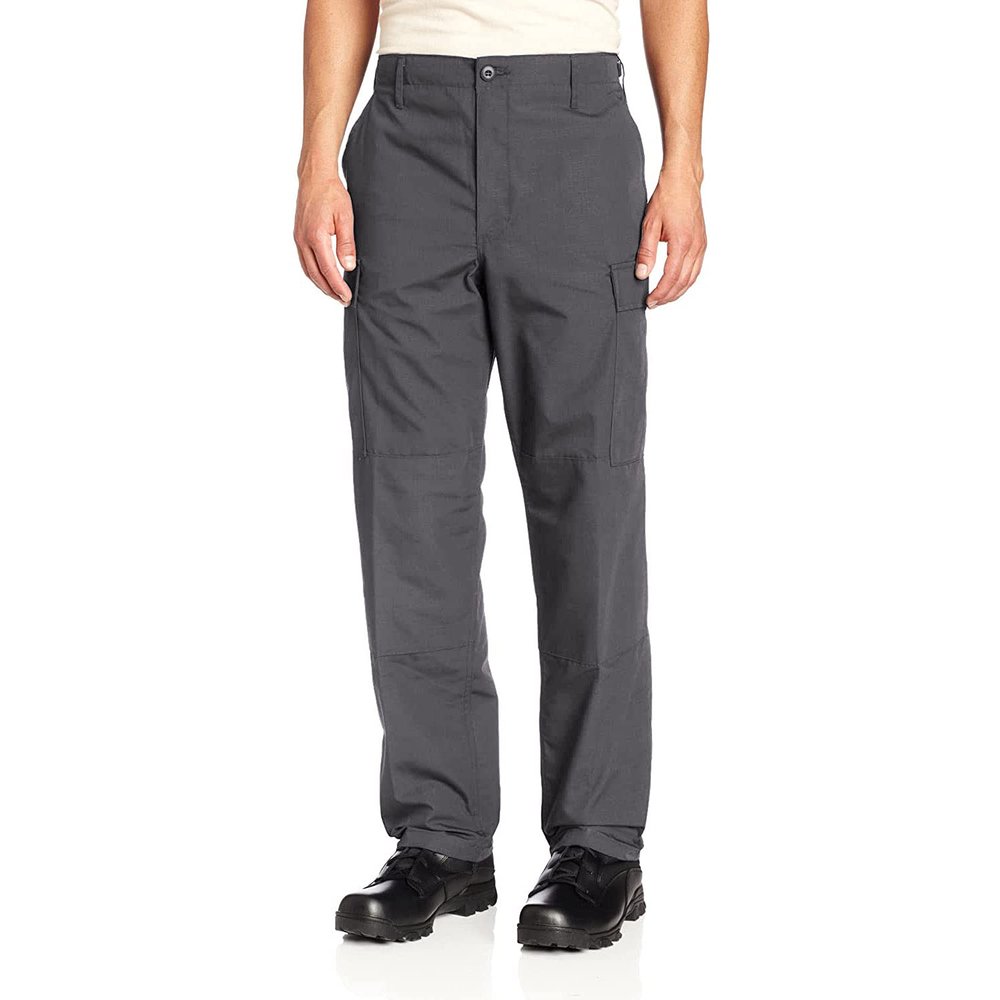 Propper BDU Trouser Button Fly - Battle Rip 65/35 Ripstop