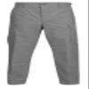 Propper BDU Trouser Button Fly - Battle Rip 65/35 Ripstop view 3