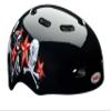 Bell Maniac Youth Multi-Sport Helmet (Skullz n' Starz) view 1