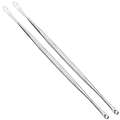 ToolUSA 6 " Double-sided Shovel Pick: S1-09118-Z02 : ( Pack of 2 Pcs. )