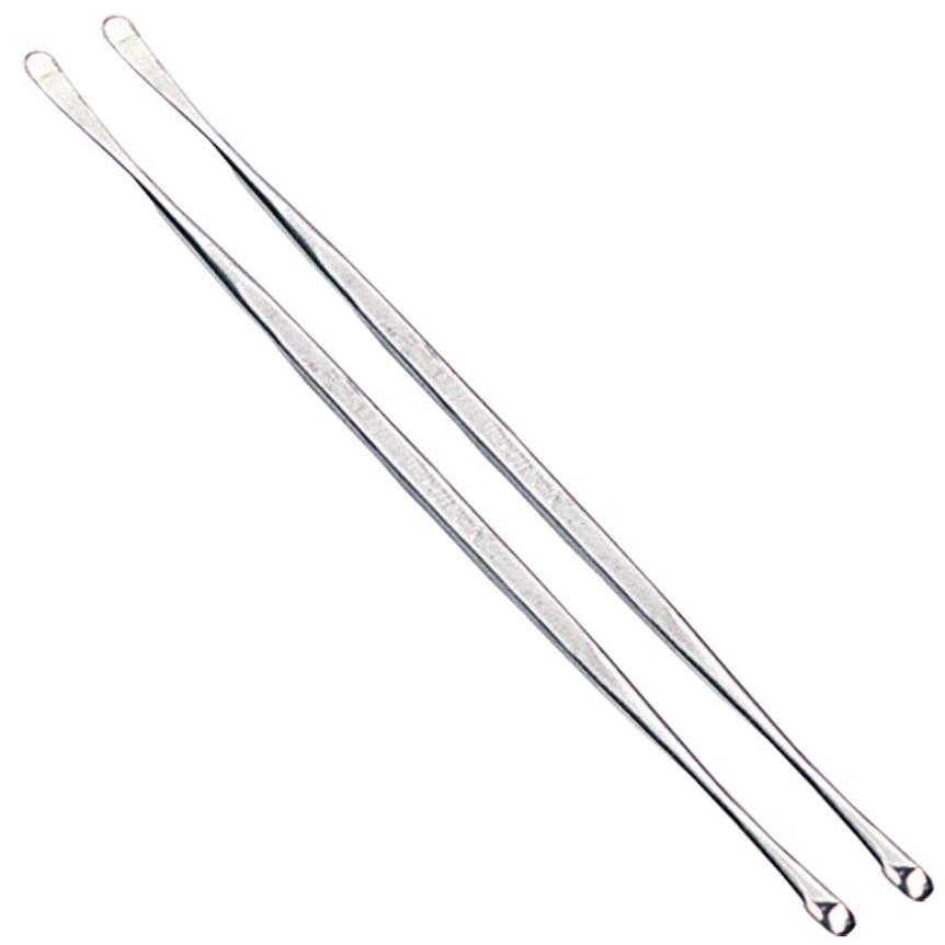 ToolUSA 6 " Double-sided Shovel Pick: S1-09118-Z02 : ( Pack of 2 Pcs. )