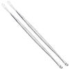 ToolUSA 6 " Double-sided Shovel Pick: S1-09118-Z02 : ( Pack of 2 Pcs. ) view 1
