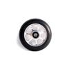 USE pair of skating wheels Aluminium/RUBBER 105 * 24 (76 75 fast) view 1