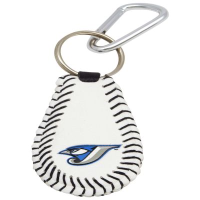 MLB Toronto Blue Jays Baseball Keychain