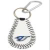 MLB Toronto Blue Jays Baseball Keychain view 1