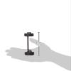 Game Reaper Savage-All Round Receiver-Long Action-High Mount (Black, 1 inch) view 4