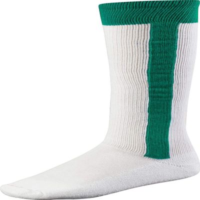 Twin City Youth Two-In-One Stirrup Socks