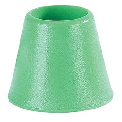 Markwort Knobcuff EZ Taper, Green