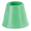 Markwort Knobcuff EZ Taper, Green view 1