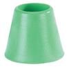 Markwort Knobcuff EZ Taper, Green view 2